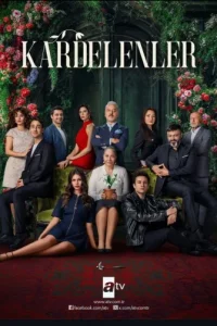 Подснежники смотреть онлайн Подснежники турецкий сериал