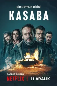Городок турецкий сериал